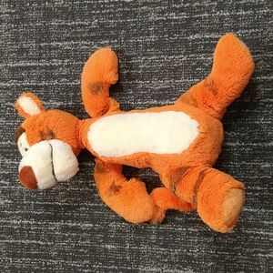 Tiger Winnie the Pooh plush 14 inches